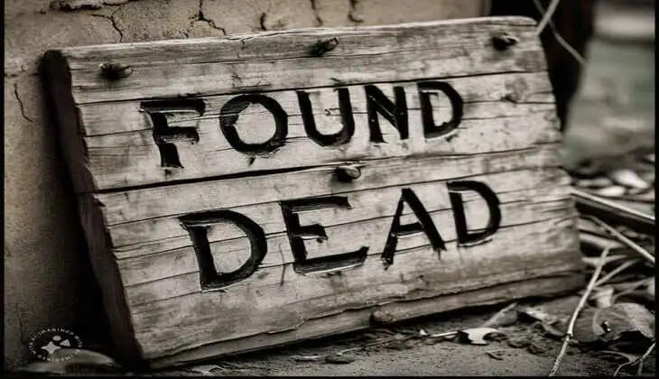 Sanitation Worker Found Dead Near Waste Treatment Plant