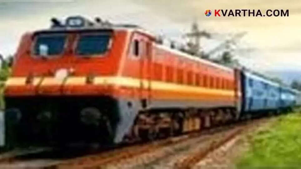 Image Reprsenting Holi Special Trains