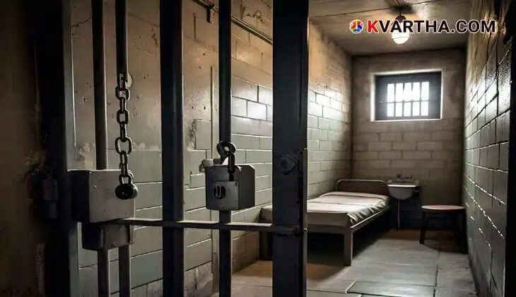 Tahsildar's Disappearance Linked to Threats, 3 Arrested