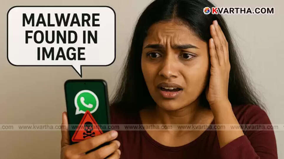 New WhatsApp Scams Hiding Malware in Images; Beware Before Opening Pictures