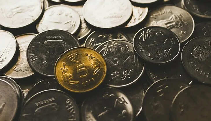 The Secret Behind Your Coins: A Look at Indian Mints