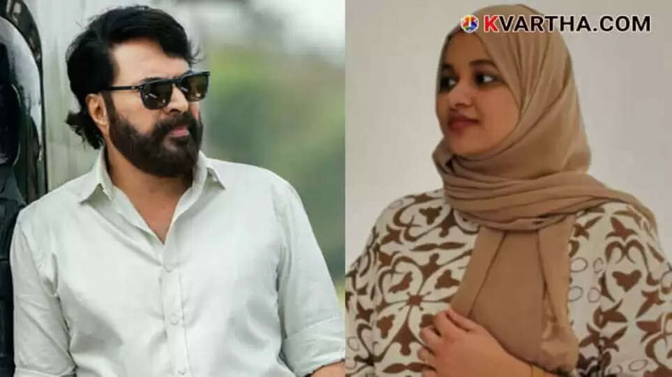 Kerala State Film Awards 2024 Announced: Mammootty Best Actor, Shamla Hamza Best Actress, 'Manjummel Boys' Best Film