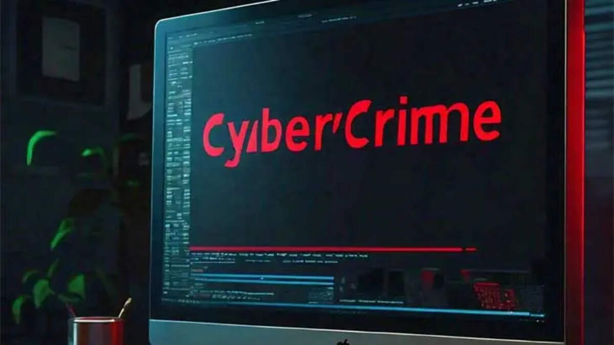 Cyber Fraudsters Targeting Kerala Students