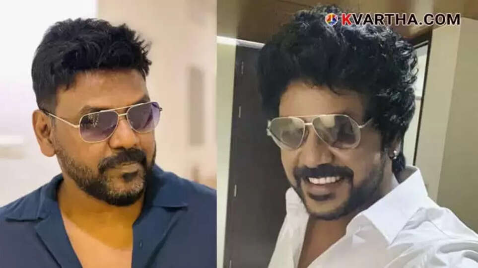 Actor and Producer Raghava Lawrence Turns His Own House into a Free School