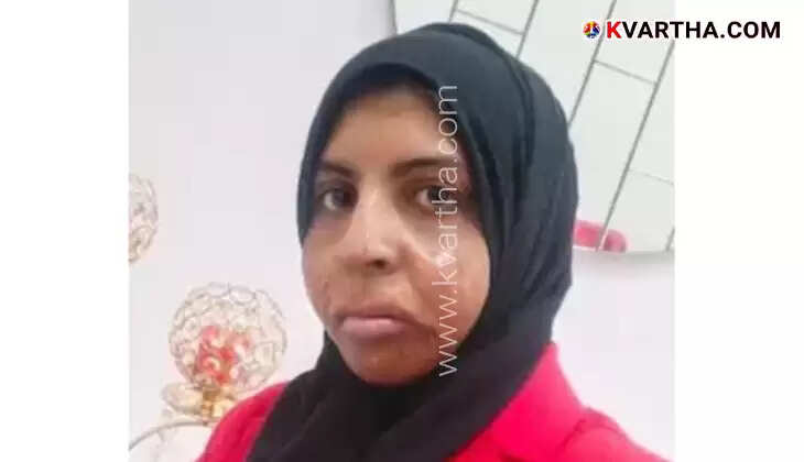 Shahzadi Khan profile image, Indian woman executed in UAE.
