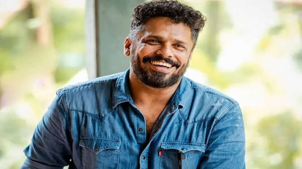 Ashiq Abu, Malayalam film director