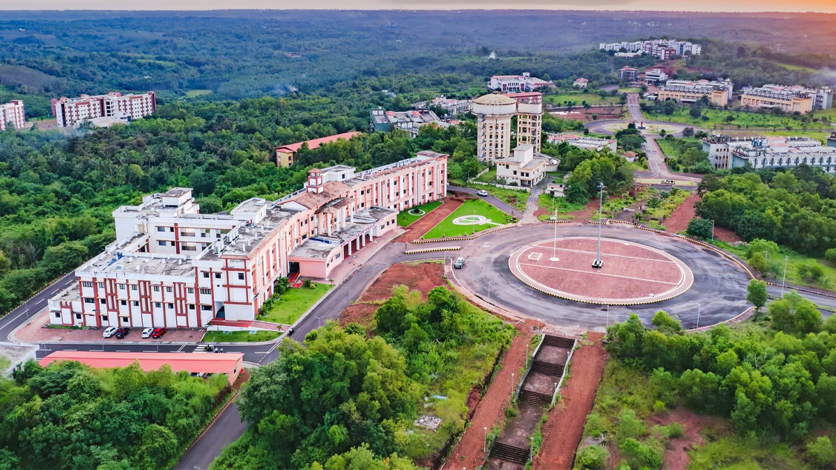 Representational image reflecting National Seminar on Vande Mataram at Central University of Kerala