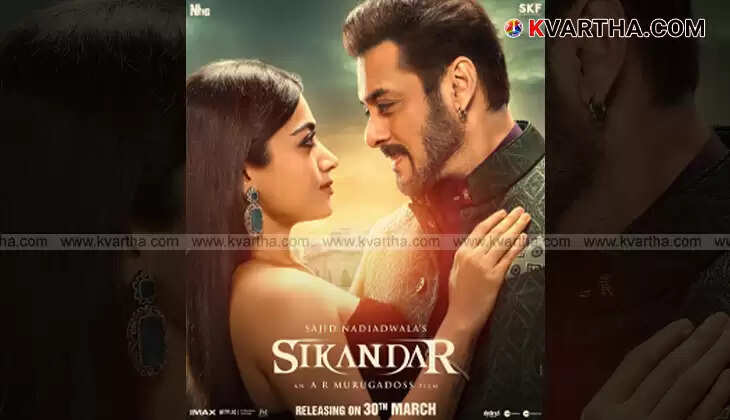 Box Office Hit or Flop for Salman Khan’s ‘Sikandar’? Collection After Two Days Revealed