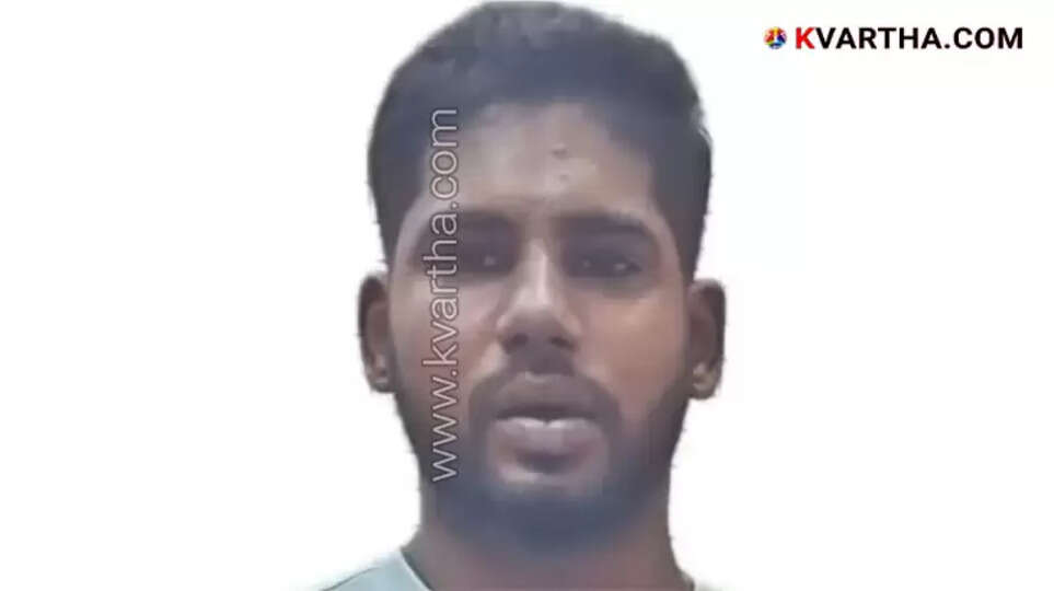 Navas arrested for threatening bomb attack on Prime Minister Modi's residence.