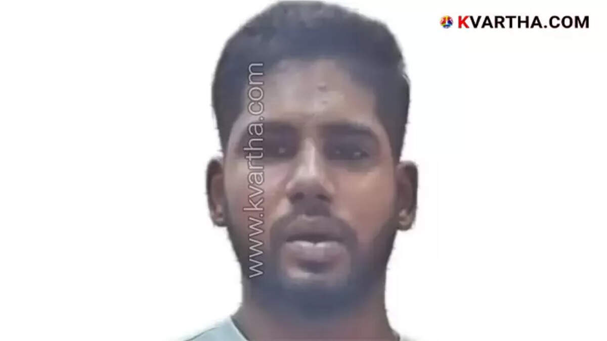 Navas arrested for threatening bomb attack on Prime Minister Modi's residence.