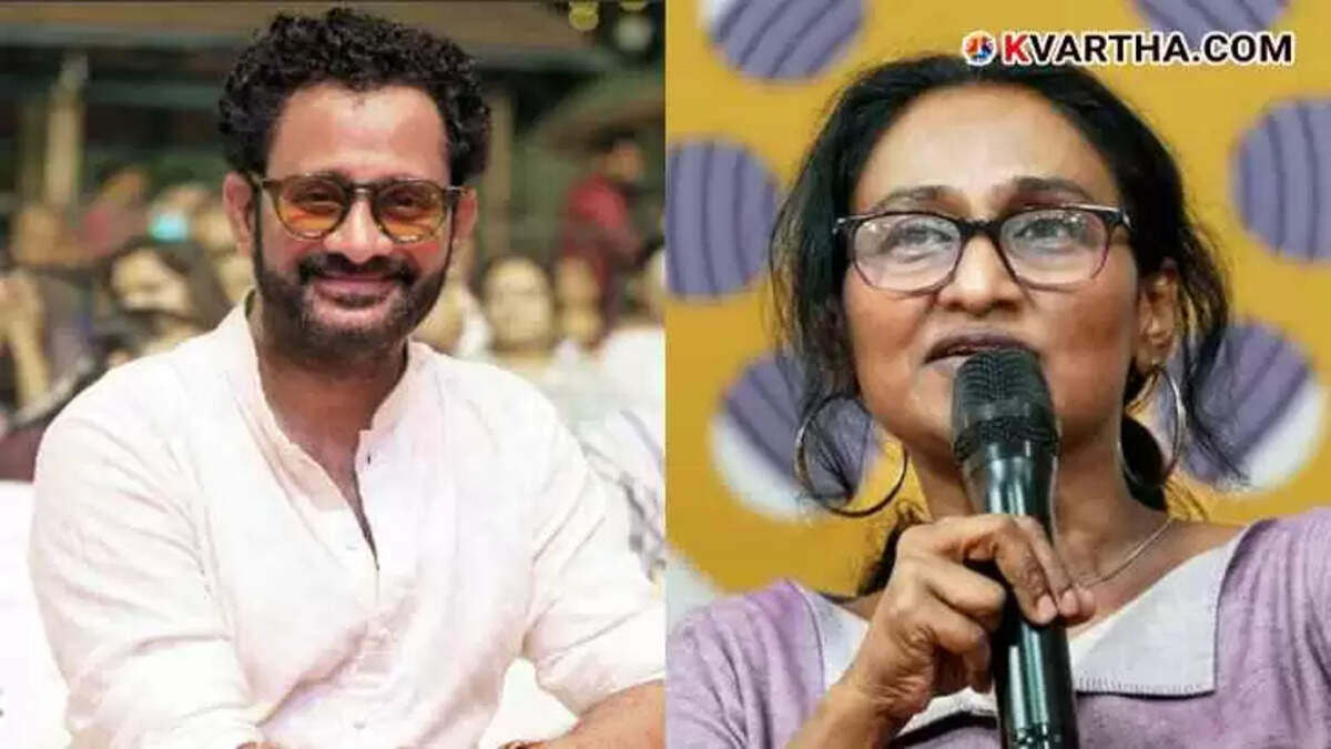Resul Pookutty appointed Chairman and Kukku Parameswaran appointed Vice Chairperson of Kerala Chalachitra Academy.