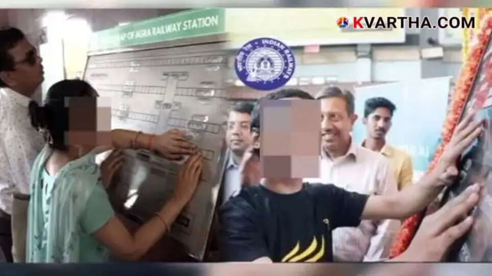 Indian Railways Launches Online Concession Card for Persons with Disabilities