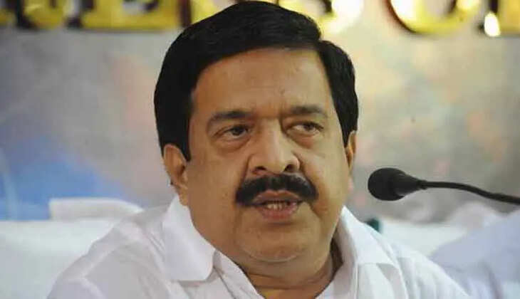 Ramesh Chennithala says Jeevanandam Yojana salary is equivalent to looting by the government, Thiruvananthapuram, News, Politics, Kerala