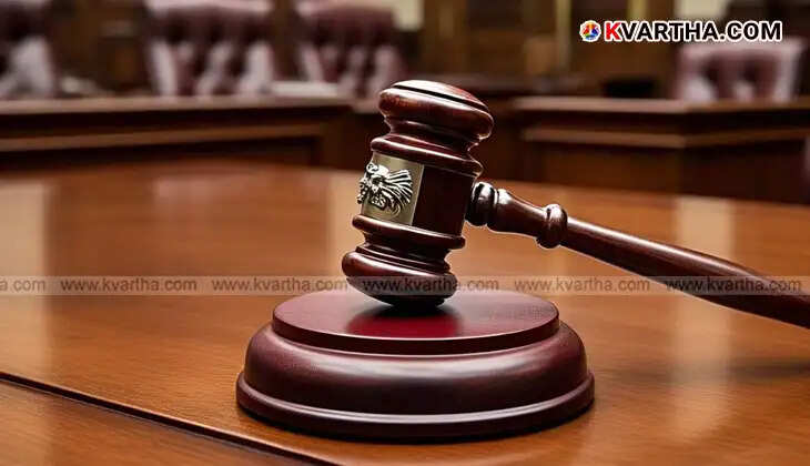 Kalamassery cannabis case