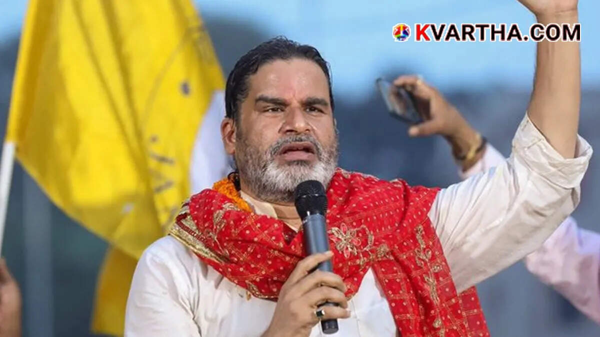 Prashant Kishor's Jan Suraaj Secures Stunning Victory in Bankipur Bypoll, Defeating BJP in National President's Stronghold