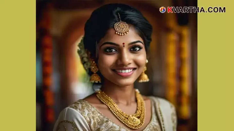 Gold Prices Surge in Kerala