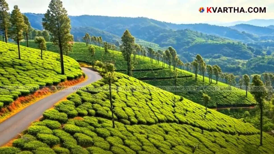 IRCTC new rail tour packages for South India