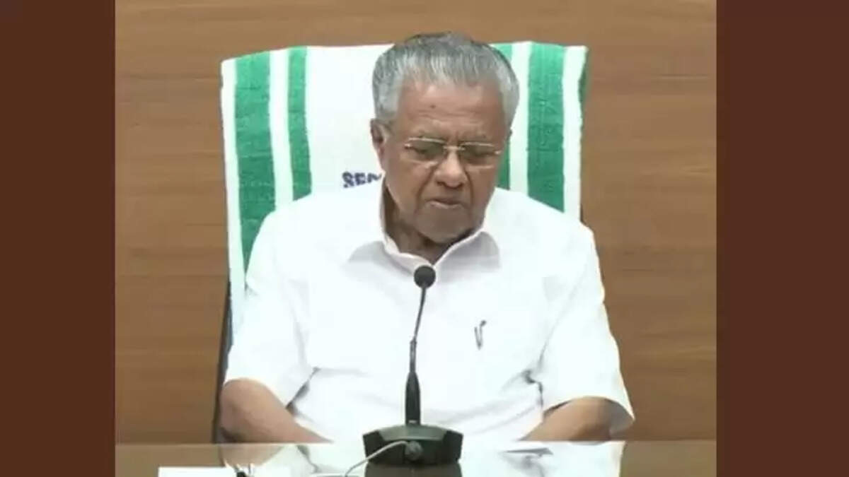 Chief Minister Rebuts Opposition Allegations