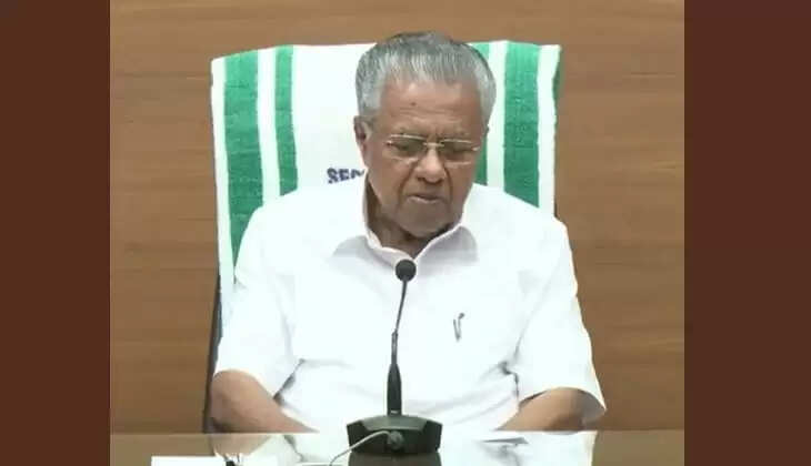 Chief Minister Rebuts Opposition Allegations