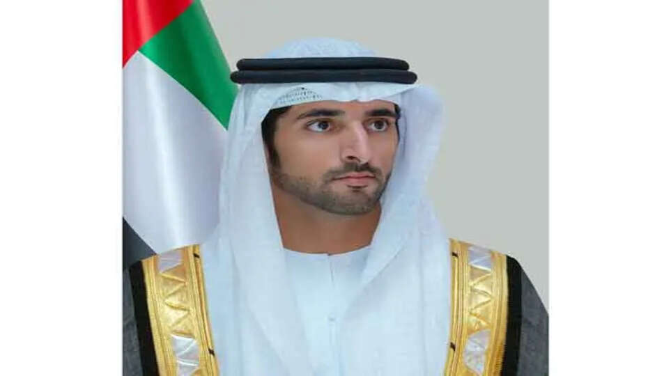 UAE Cabinet
