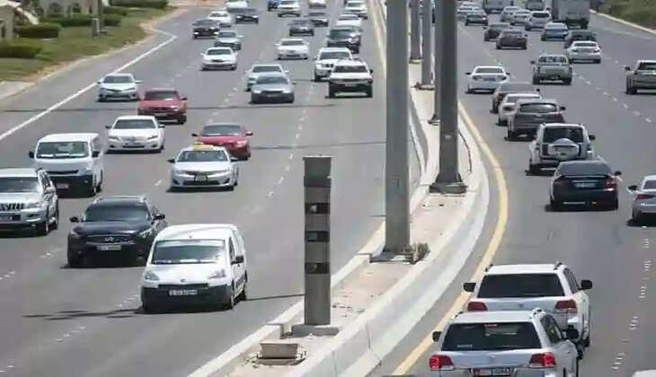 Traffic