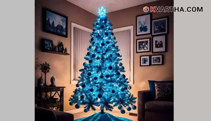 Beyond Joy: Understanding the Meaning of Blue Christmas