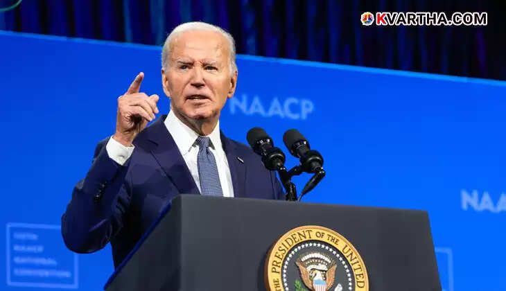 Joe Biden grants clemency to 1500 people