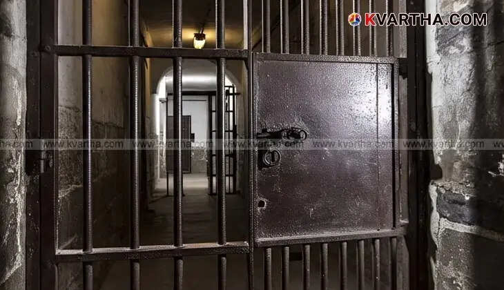 Notorious thief Najumuddin arrested by police in Palakkad
