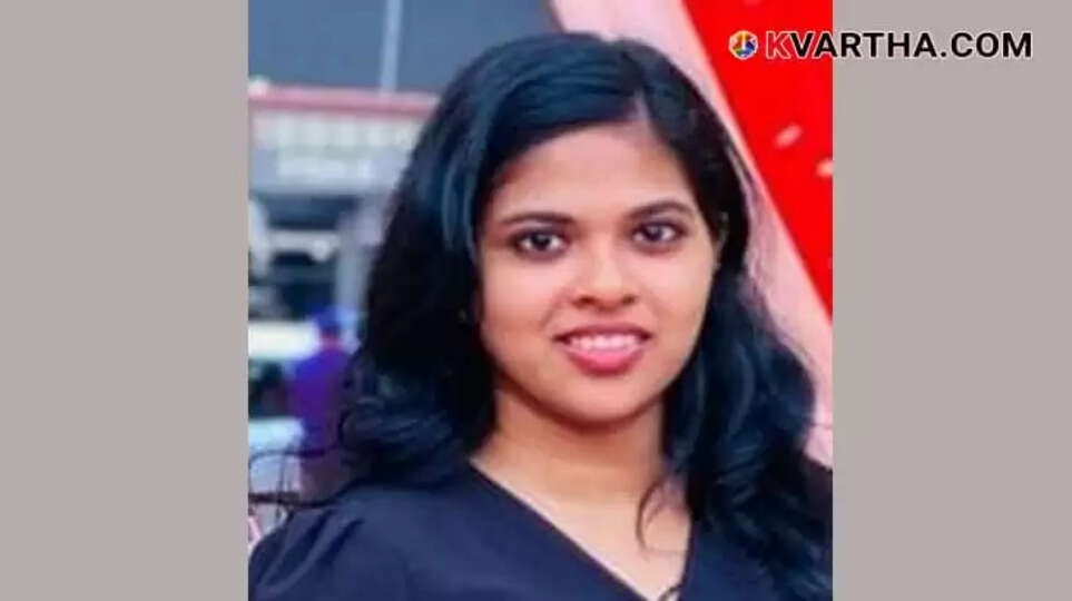 Nursing Student's Death Linked to Exam Stress