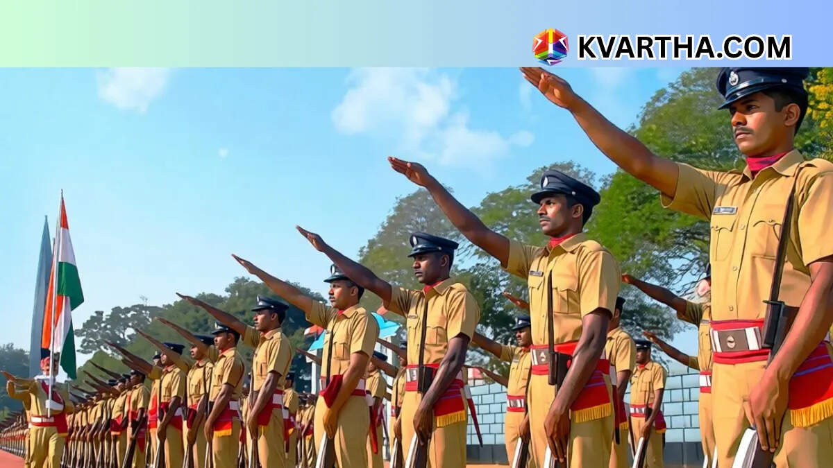 28 DySPs transferred, 38 corrections made in previous order as major reshuffle continues in Kerala Police