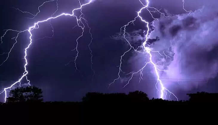 Kollam: Two women workers died in lightning at Punalur, News, Kolla, Kerala, Local News, Women