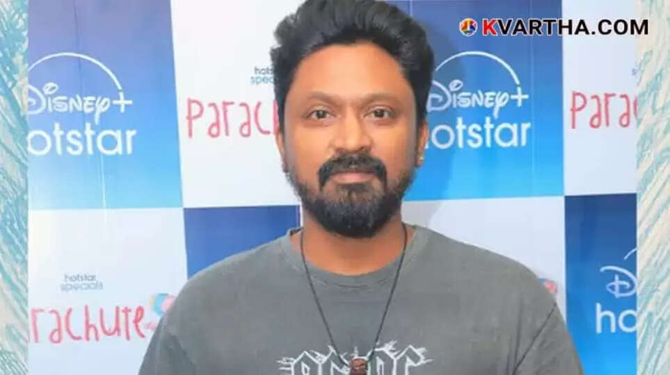  Actor Krishna Arrested in Drug Trafficking Case Following Sreekanth's Detainment