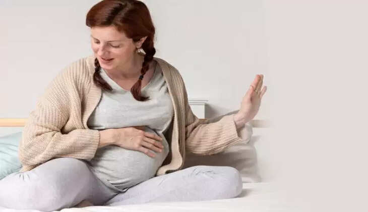 Pregnant Women 