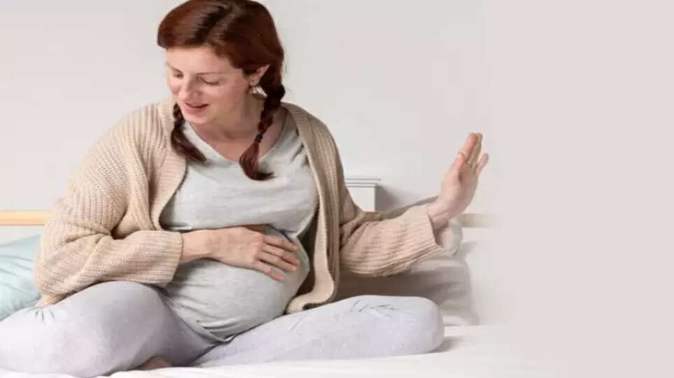 Pregnant Women 