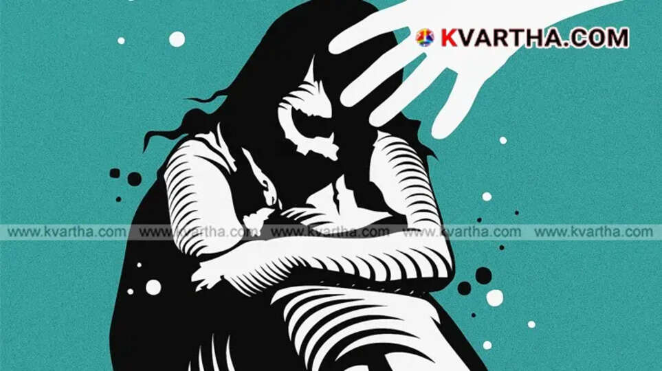 69-Year-Old Psychologist Arrested in Varkala for Abusing Minor Girl During Counseling