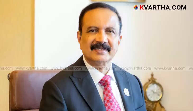 Dr. Azad Moopen, Founder and Chairman of Aster DM Healthcare, Wins Global Entrepreneur Award for Outstanding Contributions to Healthcare