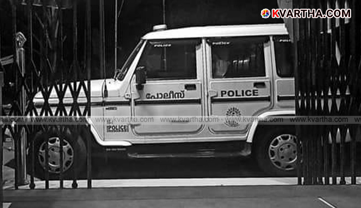 Man arrested in Kannur under POCSO Act.