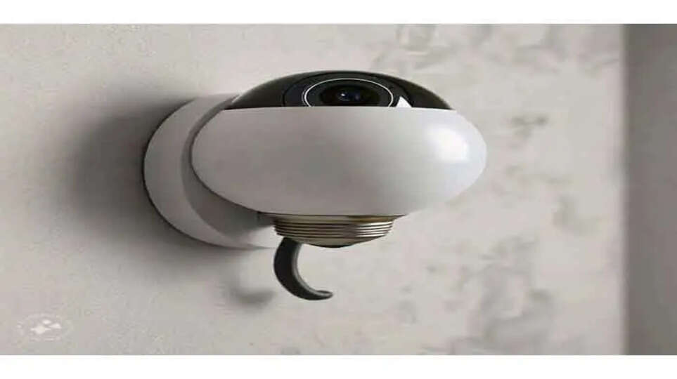 Man Arrested for Recording Woman&rsquo;s Private Moments Using Hidden Camera