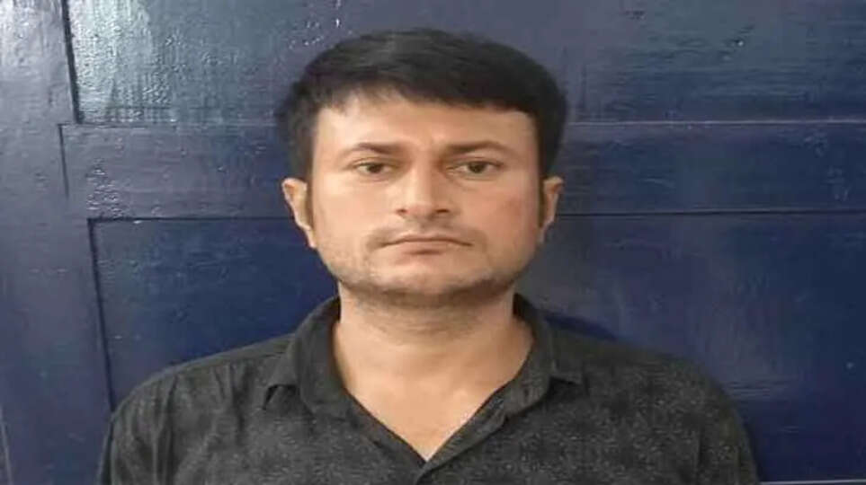 7.5 kg Gold Theft in Kannur: Accused Linked to Bekal Cases