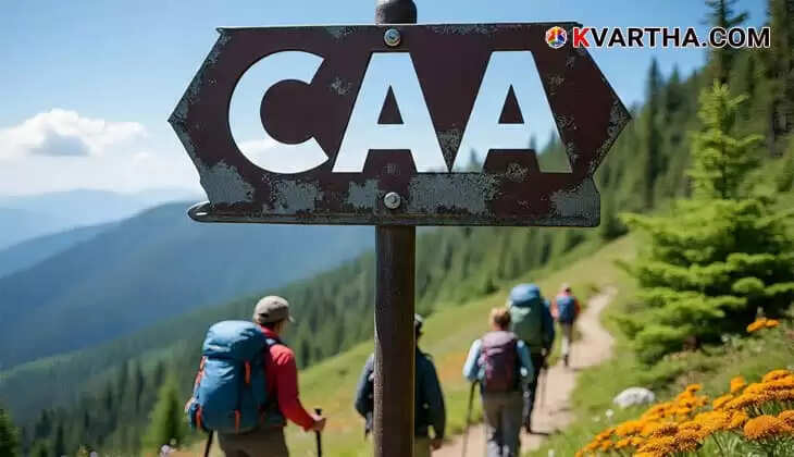 Centre Announces Major Relaxation in Citizenship Amendment Act