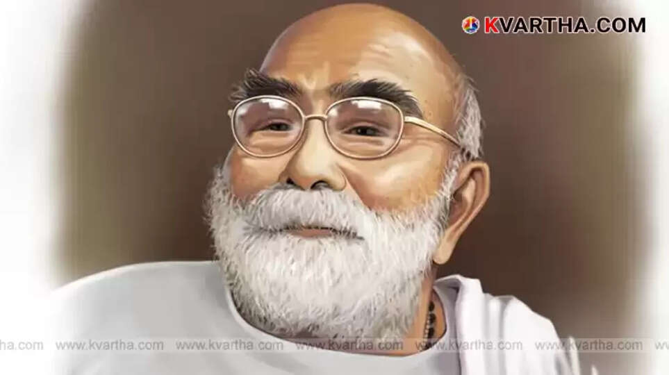 Kunjunni Mash, Malayalam poet, children's poet, literature for kids, short poems