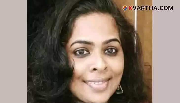 Teacher Found Dead in Chalakudy River After Calling Daughter