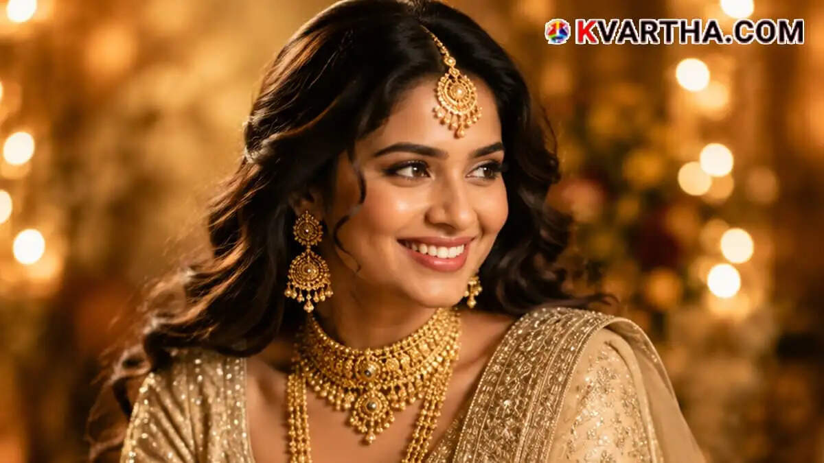 Bride Representing Kerala Gold Price September 01 