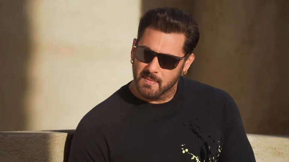 Salman Khan Receives Death Threat Over 2 Crores, Police Investigation Ongoing