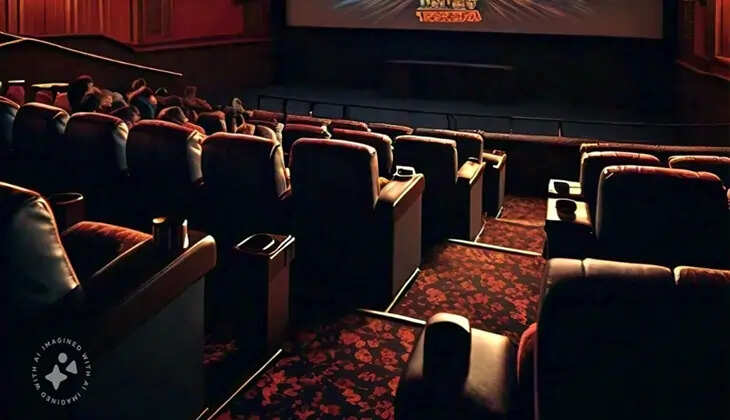 Film Conclave Postponed to January