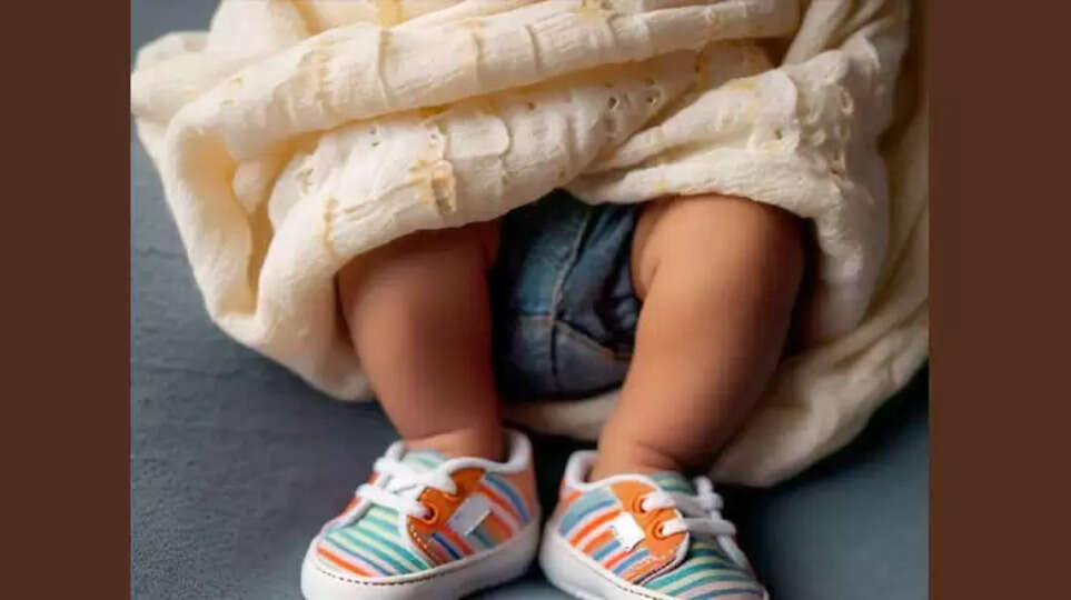 Infant Found Dead Near Canal; Grandmother Injured, Nedumkandam, Kerala, infant death.