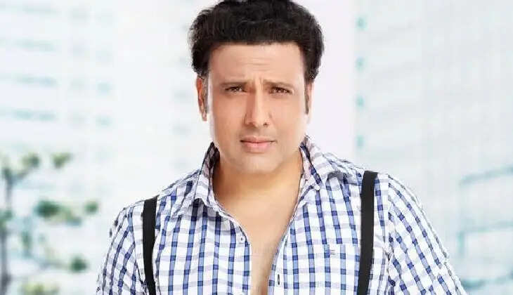 Actor Govinda Discharged After Gunshot Injury