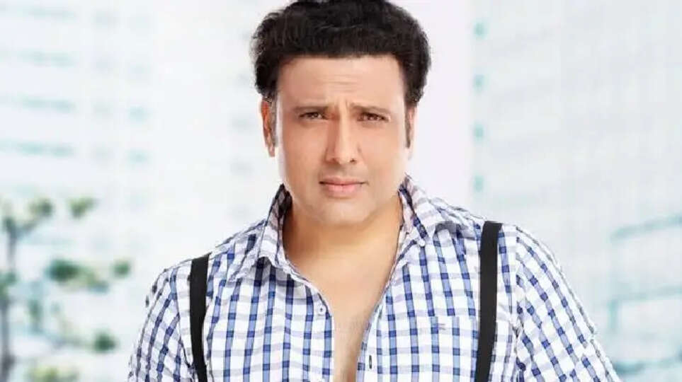 Actor Govinda Discharged After Gunshot Injury