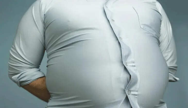 Can Dehydration Make You Gain Weight? Here's The Link