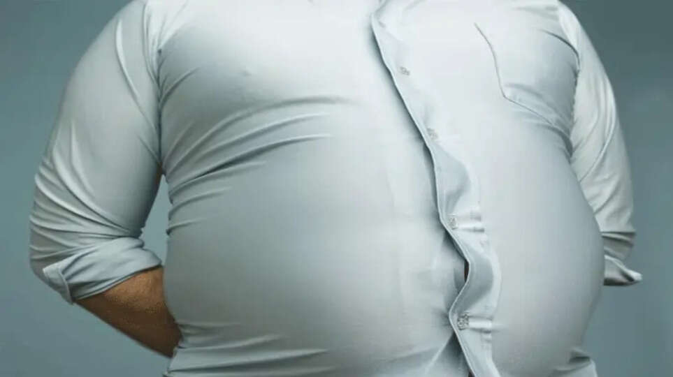 Can Dehydration Make You Gain Weight? Here's The Link